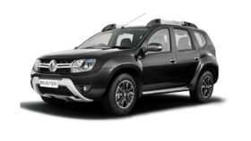 DUSTER OROCH 4X2