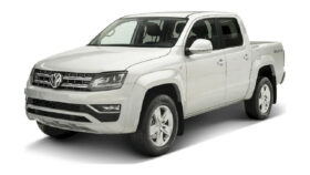 AMAROK MT